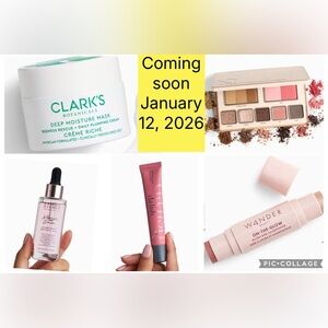 COMING SOON! DROPS 01/12/2025! See description for deets!